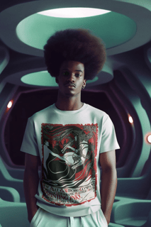 Nome do produto CAMISETA The Avlt & Wiborg Company