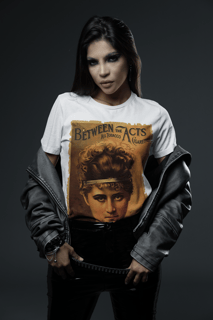 Nome do produto CAMISETA Cigarretes Vintage 2 - Between the Acts