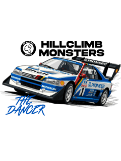 Nome do produto Hillclimb Monsters (405)