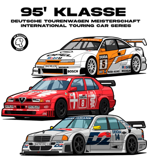 Nome do produto 95 KLASSE (FEMININO)