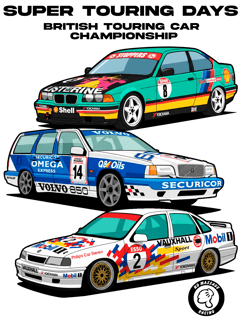 Nome do produto BTCC 2 (Escuro)