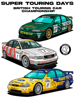 Nome do produto BTCC 1