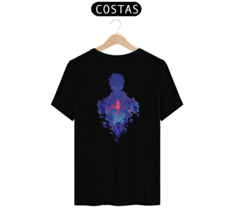 Nome do produto Camiseta Solo Leveling