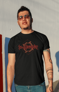 Nome do produto T-shirt Slipknot #02 Paul Gray