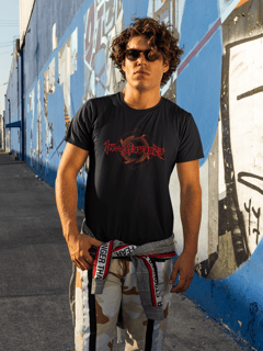 Nome do produto T-shirt Slipknot #07 Mick Thompson