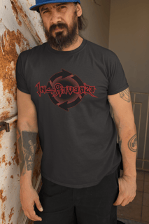 Nome do produto T-shirt In-Reverse (Unissex)