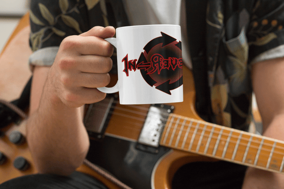Caneca In-Reverse