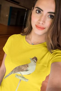 Nome do produtoMatitaperê, Camiseta Baby Long Quality