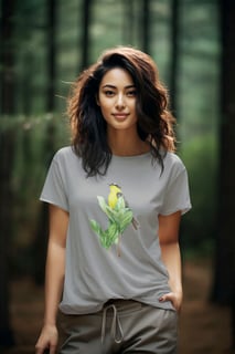 Nome do produtoBem-te-vi, Camiseta Baby Long Quality