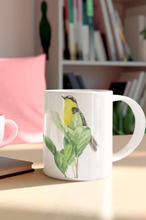 Nome do produtoCaneca Bem-te-vi