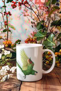 Nome do produtoCaneca Maracanã