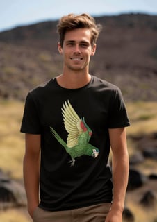 Nome do produtoMaracanã, Camiseta Prime Unissex