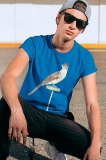 Nome do produtoMatitaperê, Camiseta Quality Unissex