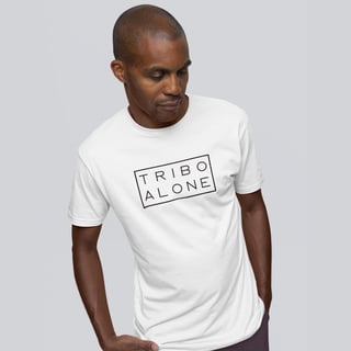 Camiseta Tribo Alone Basic