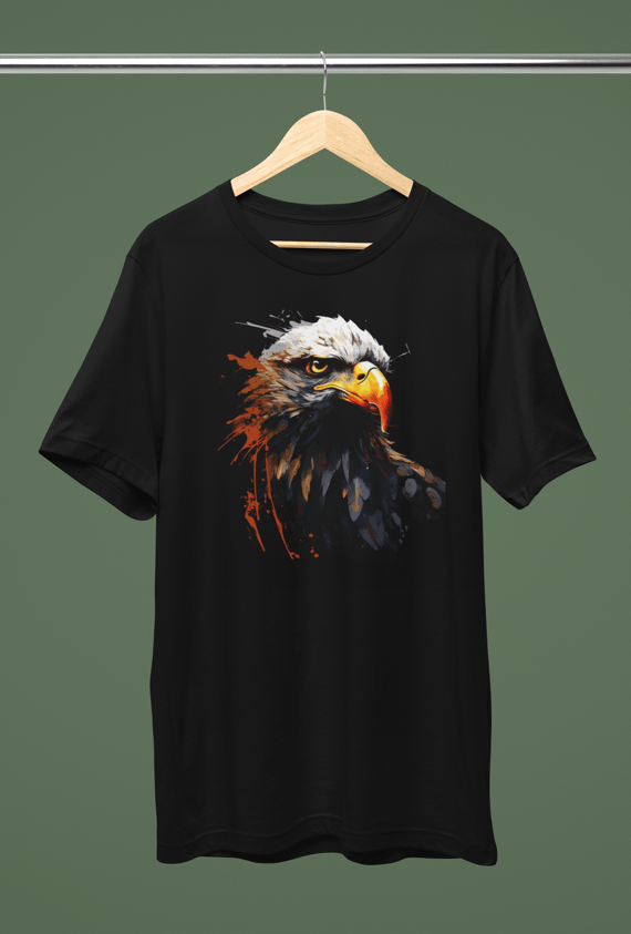 T-Shirt Aguile