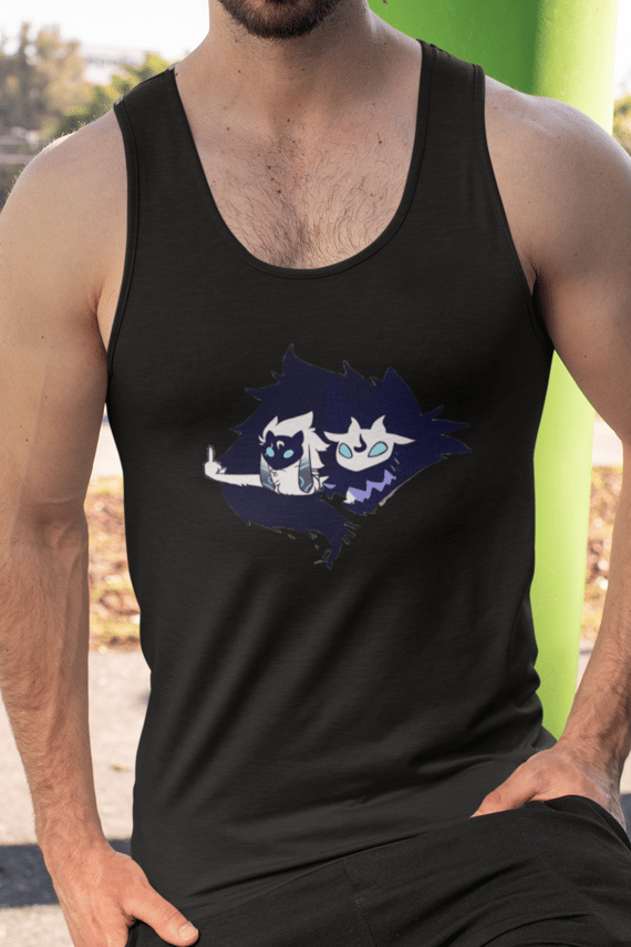 Camisa Regata - QUALITY - Kindred Dedinho
