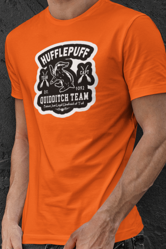 Camisa - PRIME - Team QUIDDITCH - Lufa-Lufa