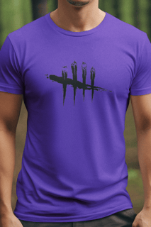 Nome do produto Camisa - DBD - Morte Certa