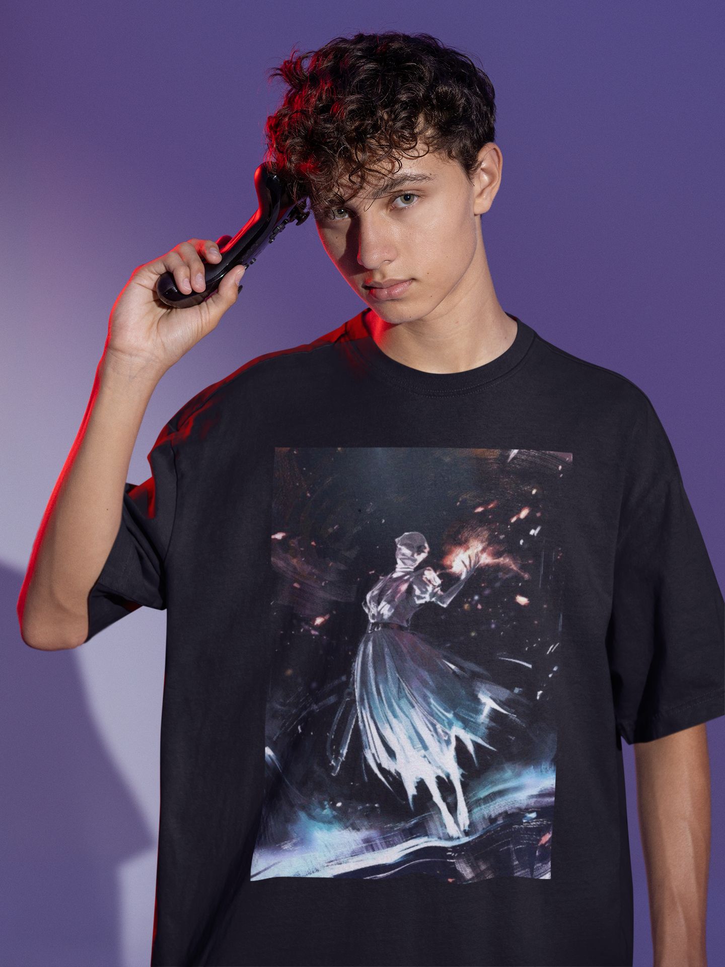 Camisa DBD - NURSE