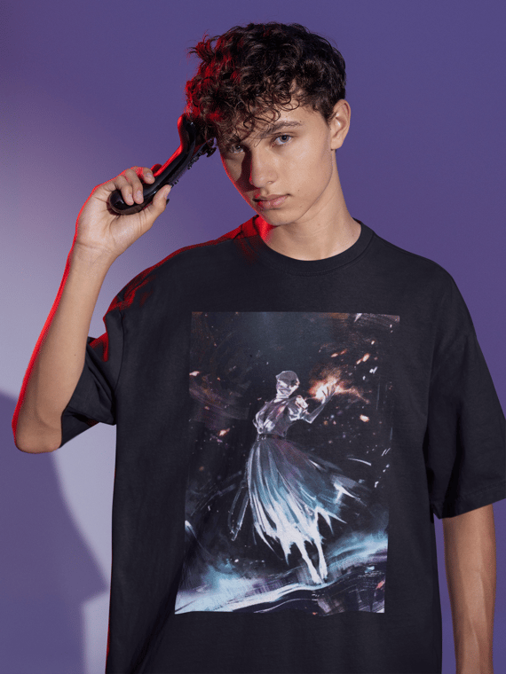 Camisa DBD - NURSE