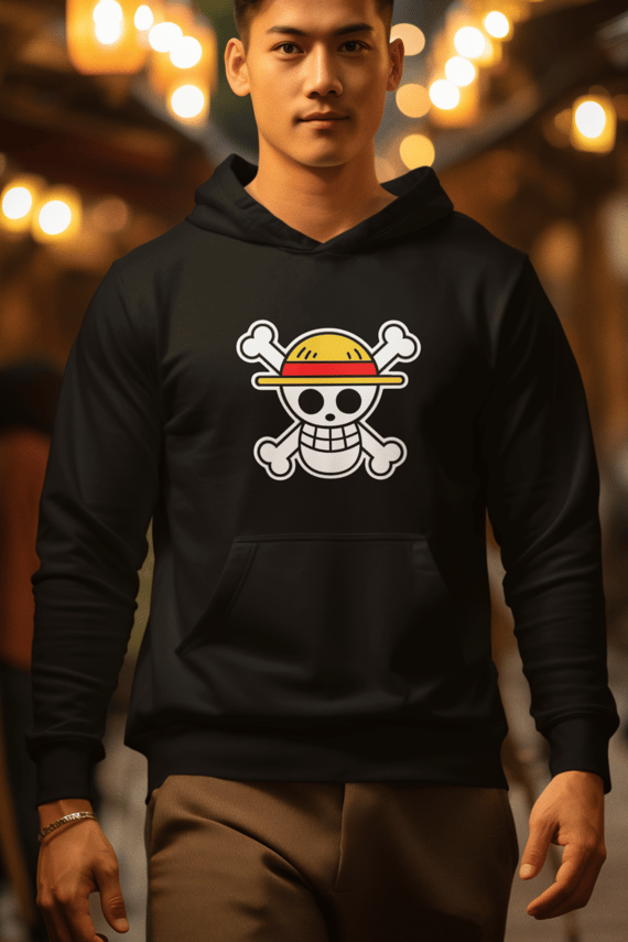 Moleton - One Piece 