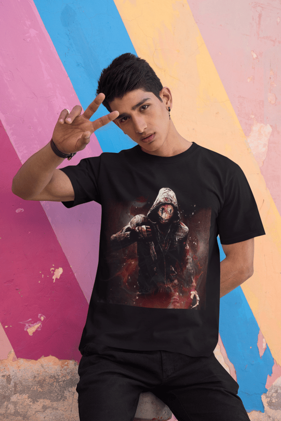 Camisa DBD - LEGION