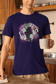 Nome do produto Camisa - QUALITY - DBD - The Nurse
