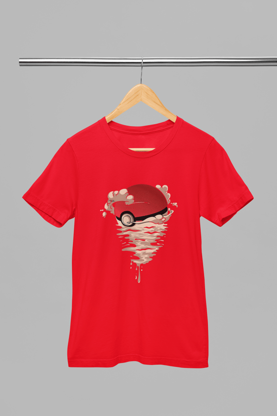 Caneca - BASIC - Pokemon - Pokeball