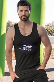 Nome do produto Camisa Regata - QUALITY - Kindred Dedinho