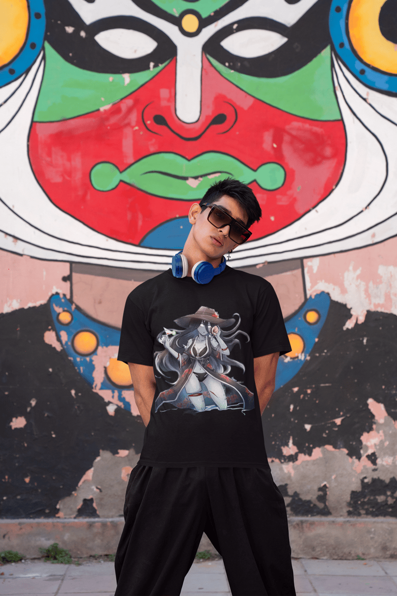 Nome do produto: Camisa DBD - SPIRIT 