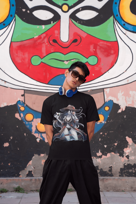 Camisa DBD - SPIRIT 