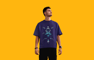 Nome do produto Camisa - QUALITY - Adagas