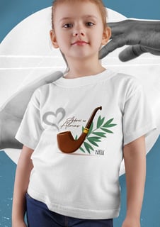 Coleção Símbolos & Elementos - Classic Infantil Preto-Velho