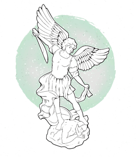 Nome do produtoCamiseta Infantil são Miguel