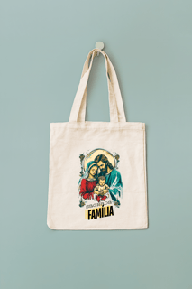 Nome do produtoEcobag Sagrada Família