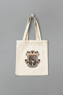 Nome do produtoEcobag Brazão da Família