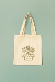 Nome do produtoEcobag Vatican