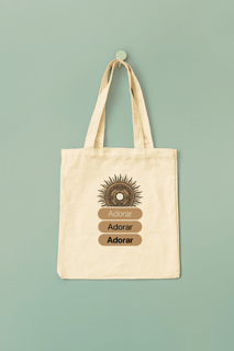 Nome do produtoEcobag Adorar