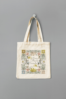Nome do produtoEcobag Flor do Carmelo