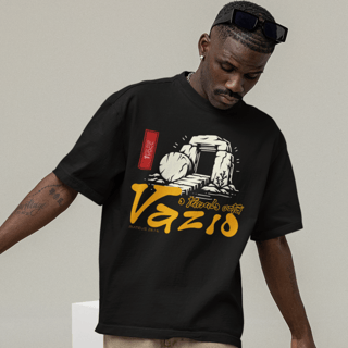 Nome do produto CAMISETA Ele Ressuscitou (Camisa Masculina)