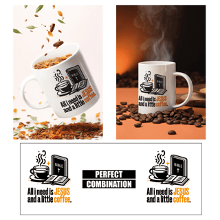 Nome do produto Caneca COMBINAÇÃO PERFEITA