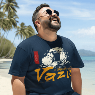 Nome do produto CAMISETA Ele Ressuscitou (Camisa Masculina)