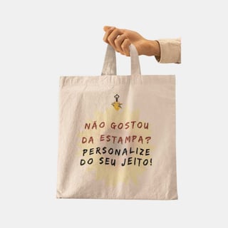 Nome do produto Bolsa Osum Oxum Saudação  Òóré Yéyé Osun
