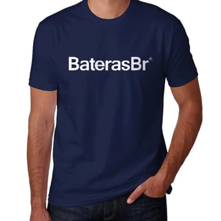 Nome do produto Clássicas BaterasBr