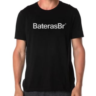 Nome do produto Clássicas BaterasBr