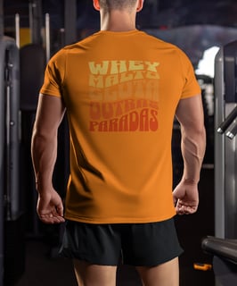 Nome do produto Whey Malto Gluta e outras paradas