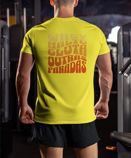 Nome do produto Whey Malto Gluta e outras paradas