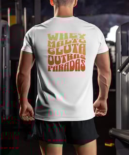 Nome do produto Whey Malto Gluta e outras paradas