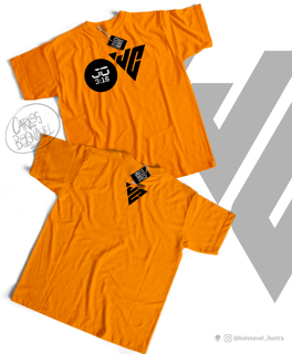 Nome do produto Camiseta Masculina JOÃO 3:16 / LOGO FIFA 1