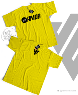 Nome do produto Camiseta Masculina JOÃO 3:16 AMOR / LOGO FIFA 2